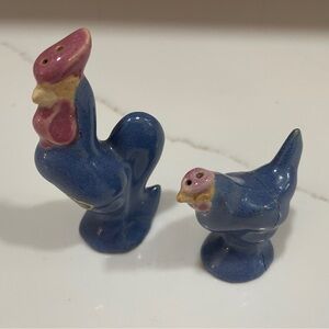 Rosemeade Blue Chicken Salt and Pepper